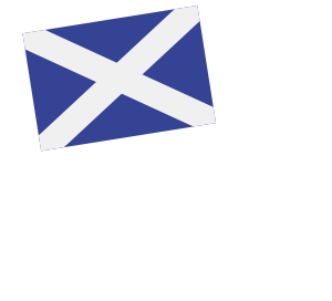 Scotland flag