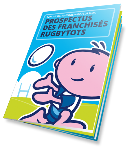 Prospectus des Franchisés Rugbytots